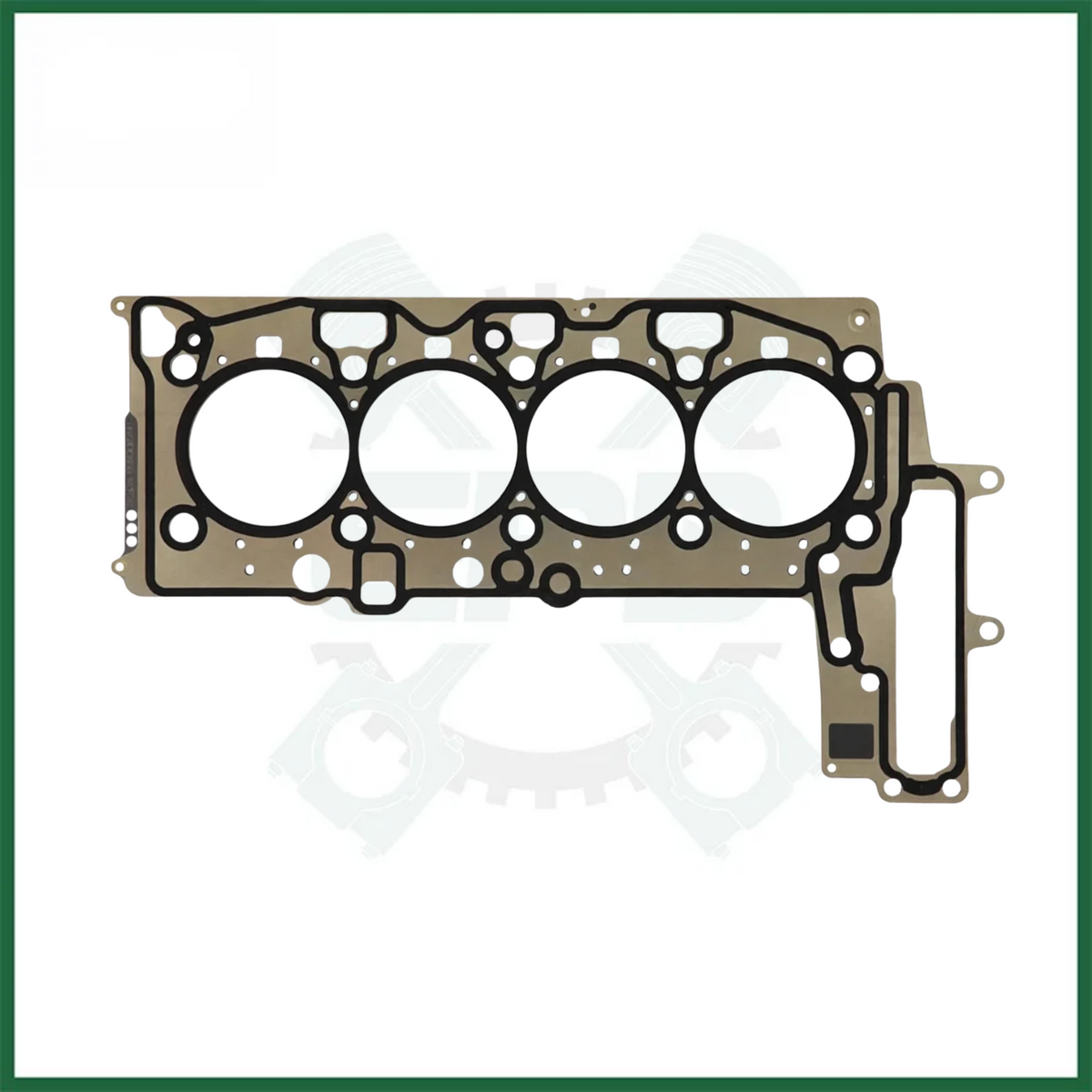 BMW N47D20C N47D20D VICTOR REINZ HEAD GASKET 61-38110-20 FOR 2.0L DIESEL ENGINE