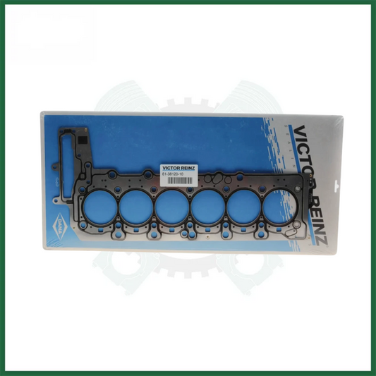 CYLINDER HEAD GASKET 2 HOLES - 61-38120-10 FOR BMW N57 N57D30 3.0L DIESEL ENGINE