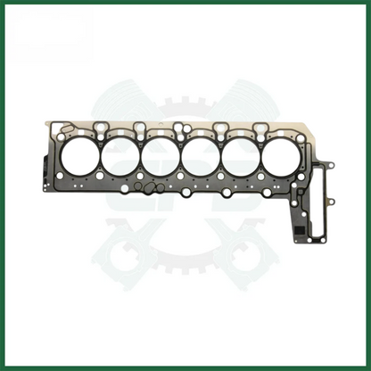 CYLINDER HEAD GASKET 2 HOLES - 61-38120-10 FOR BMW N57 N57D30 3.0L DIESEL ENGINE
