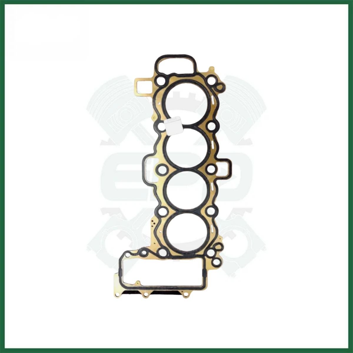 FIT RANGE ROVER VELAR JAGUAR F PACE PT204 2.0 AJ20P4 HEAD GASKET PETROL