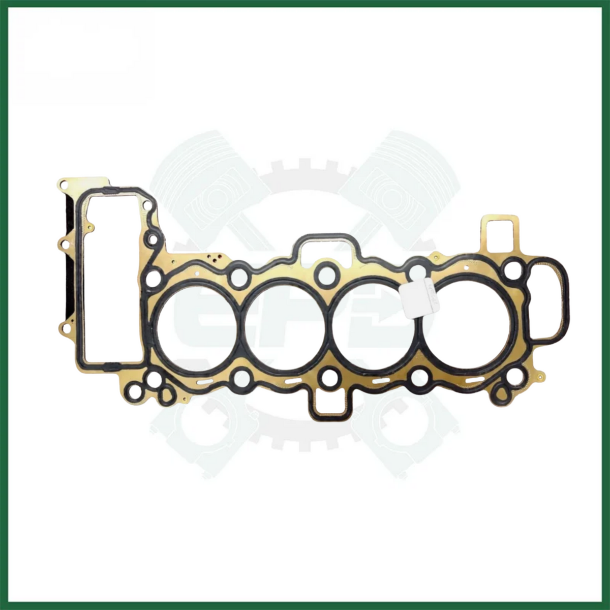 FIT RANGE ROVER VELAR JAGUAR F PACE PT204 2.0 AJ20P4 HEAD GASKET PETROL