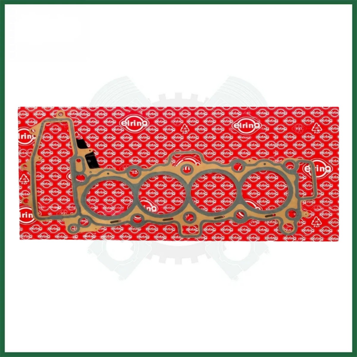 204DTD DTA HEAD GASKET FITS LAND ROVER RANGE ROVER EVOQUE 2.0L DIESEL ELRING