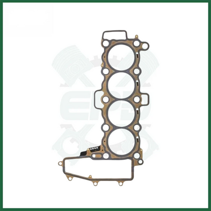 204DTD DTA HEAD GASKET FITS LAND ROVER RANGE ROVER EVOQUE 2.0L DIESEL ELRING