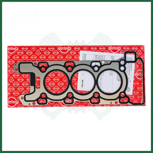 947.570 HEAD GASKET FOR LAND ROVER JAGUAR E PACE XE XF 3.0L PETROL ENGINE 306PS