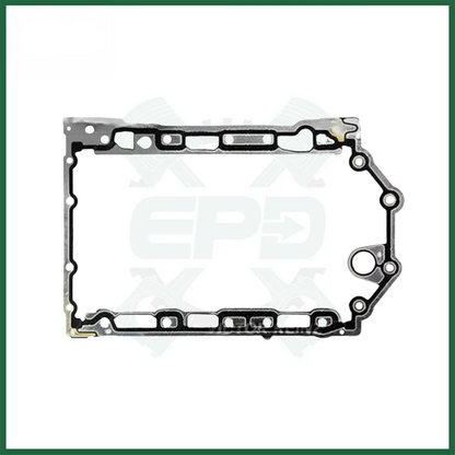 VICTOR REINZ OIL SUMP GASKET FOR LAND ROVER DISCOVERY IV 306DT TDV6 3.0L DIESEL
