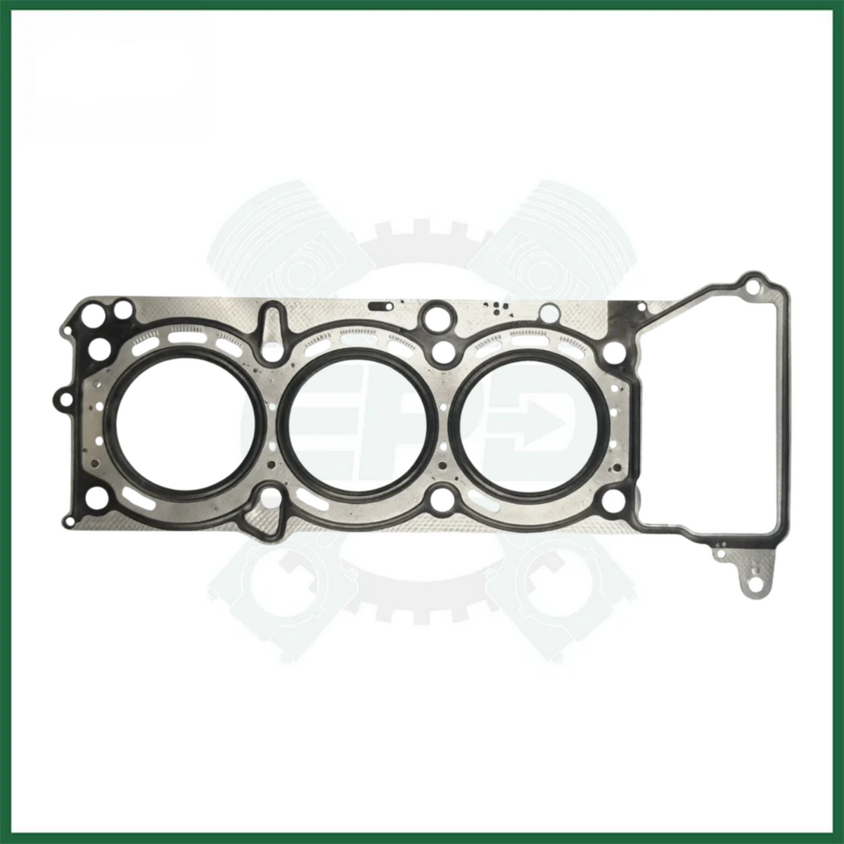 VICTOR REINZ 61-37275-00 HEAD GASKET FITS MERCEDES-BENZ E-CLASS 3.0L DIESEL