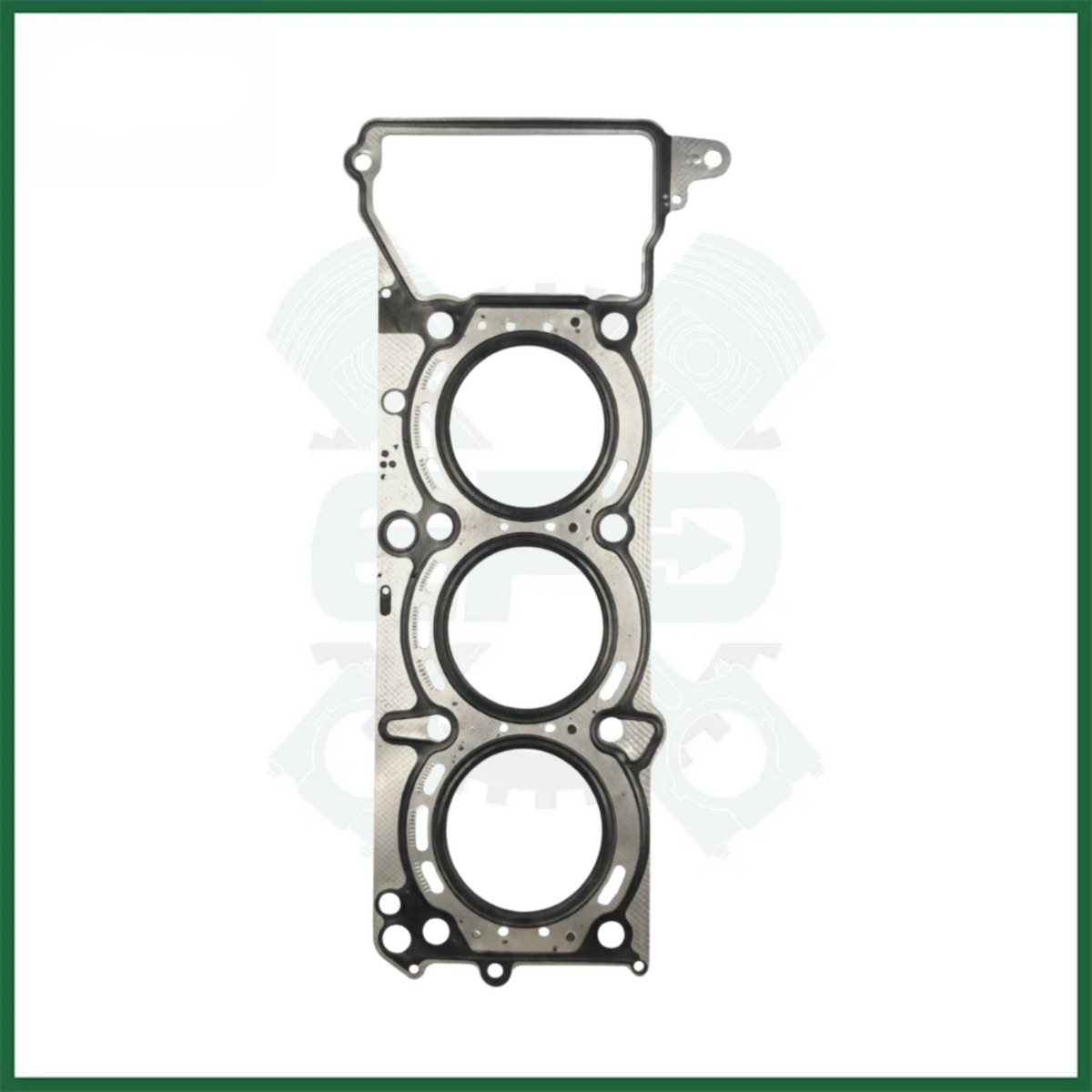 VICTOR REINZ 61-37275-00 HEAD GASKET FITS MERCEDES-BENZ E-CLASS 3.0L DIESEL