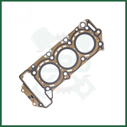 Mercedes Benz OM642 New Head Gasket X-Class Vito 3.0L CDI Diesel Elring 548.896