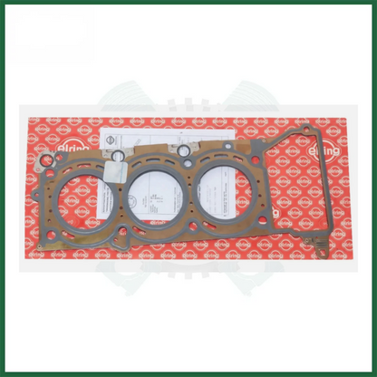 Elring 548.906 Head Gasket Fits OM642 Mercedes Benz X-Class Vito 3.0L Diesel Engine