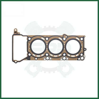 Elring 548.906 Head Gasket Fits OM642 Mercedes Benz X-Class Vito 3.0L Diesel Engine