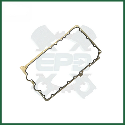 Victor Reinz 71-10307-00 Oil Pan Sump Gasket For BMW 2.0L Petrol N20B20 Engine