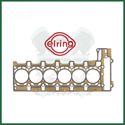 N55 ELRING HEAD GASKET FITS BMW N55B30A 1 2 3 4 X5 X6 SERIES 3.0L PETROL ENGINE