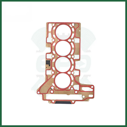 ELRING 364.525 HEAD GASKET FITS BMW N20B20A N20B16 1 2 3 4 X1 X3 2.0 PETROL