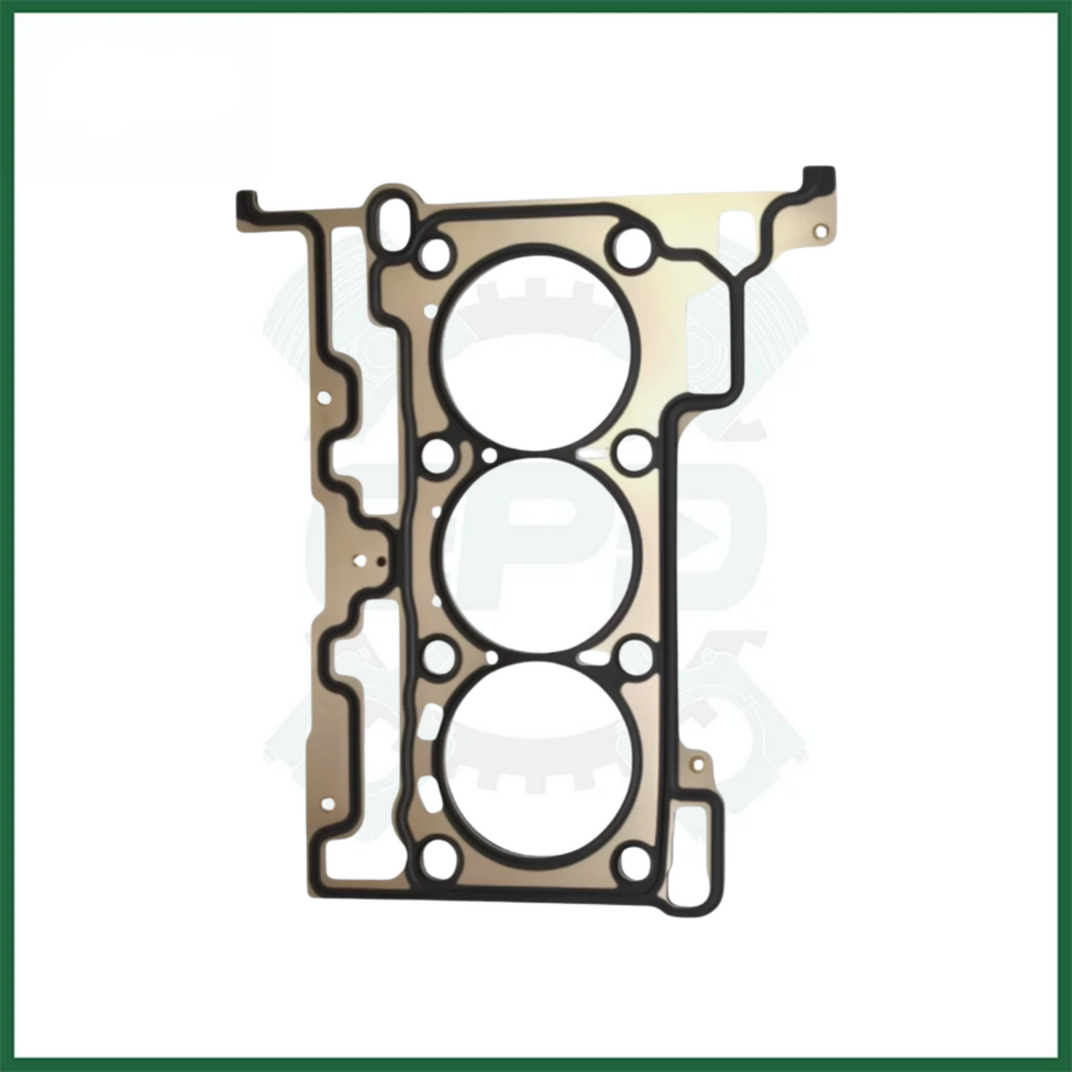 FORD M1DA M1DC M1DD M2DA BGA HEAD GASKET FITS 1.0L PETROL ENGINE FIESTA ECOSPORT