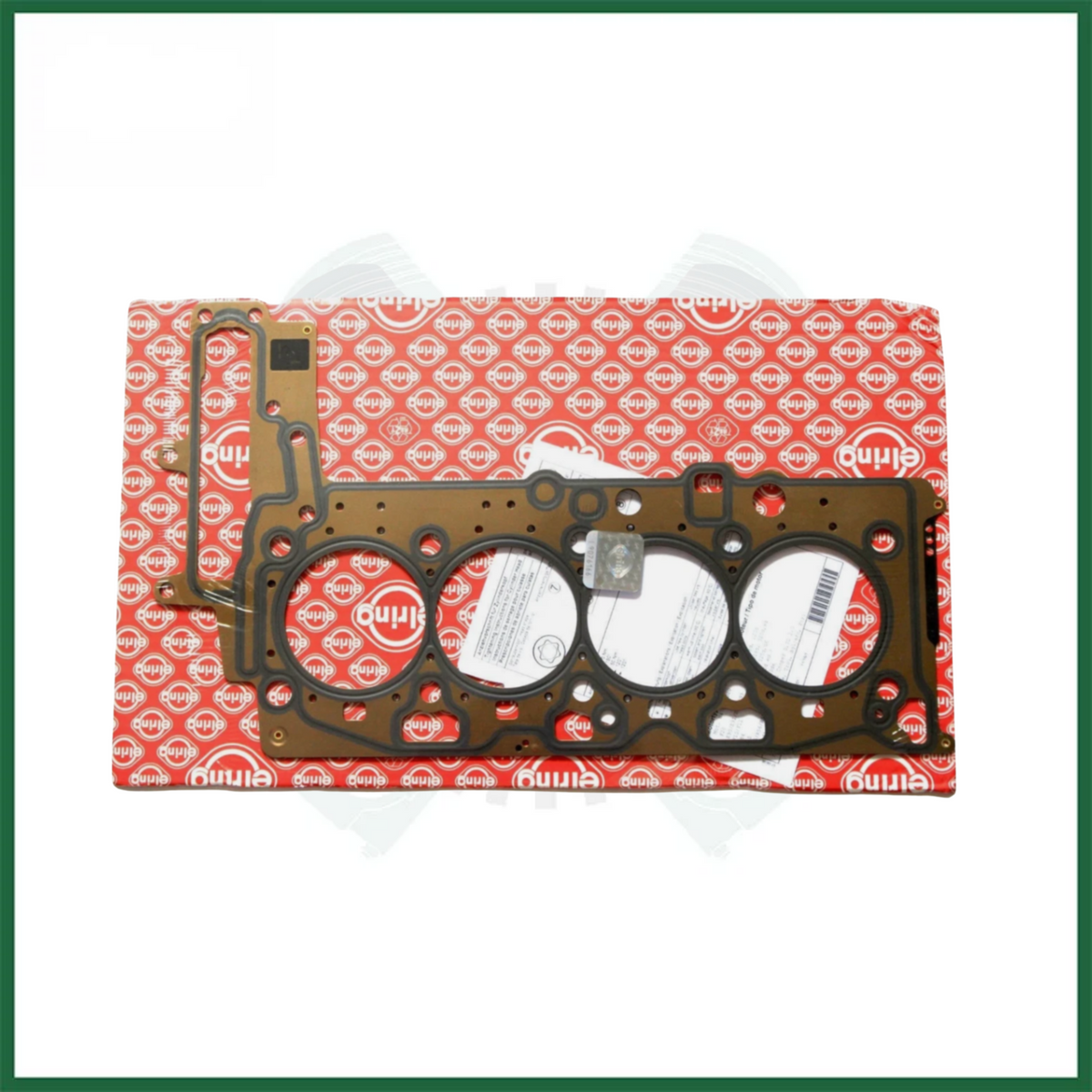 ELRING HEAD GASKET FITS BMW N47D20 SERIES 1 2 3 4 X1 X3 X5 2.0L DIESEL ENGINE