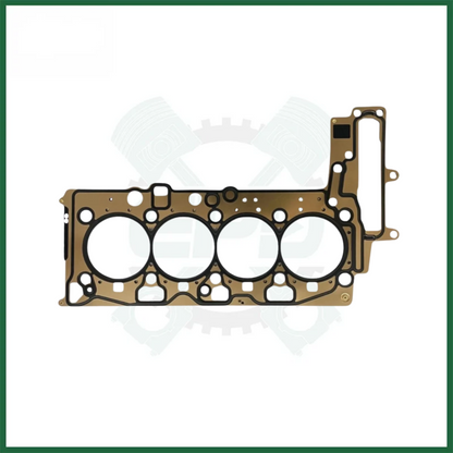 ELRING HEAD GASKET FITS BMW N47D20 SERIES 1 2 3 4 X1 X3 X5 2.0L DIESEL ENGINE