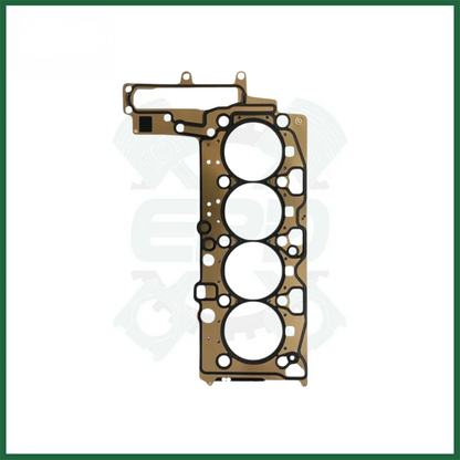 ELRING HEAD GASKET FITS BMW N47D20 SERIES 1 2 3 4 X1 X3 X5 2.0L DIESEL ENGINE