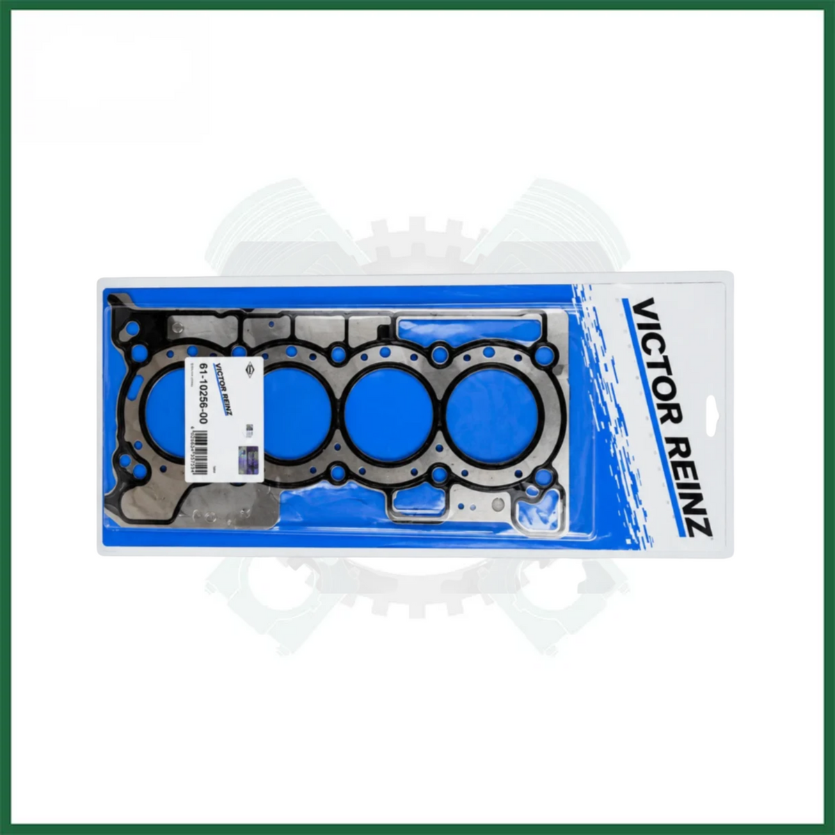 VICTOR REINZ HEAD GASKET FOR JUKE PULSAR QASHQAI ENGINE HRA2DDT 1.2L PETROL