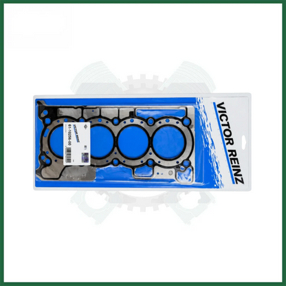 VICTOR REINZ HEAD GASKET FOR JUKE PULSAR QASHQAI ENGINE HRA2DDT 1.2L PETROL