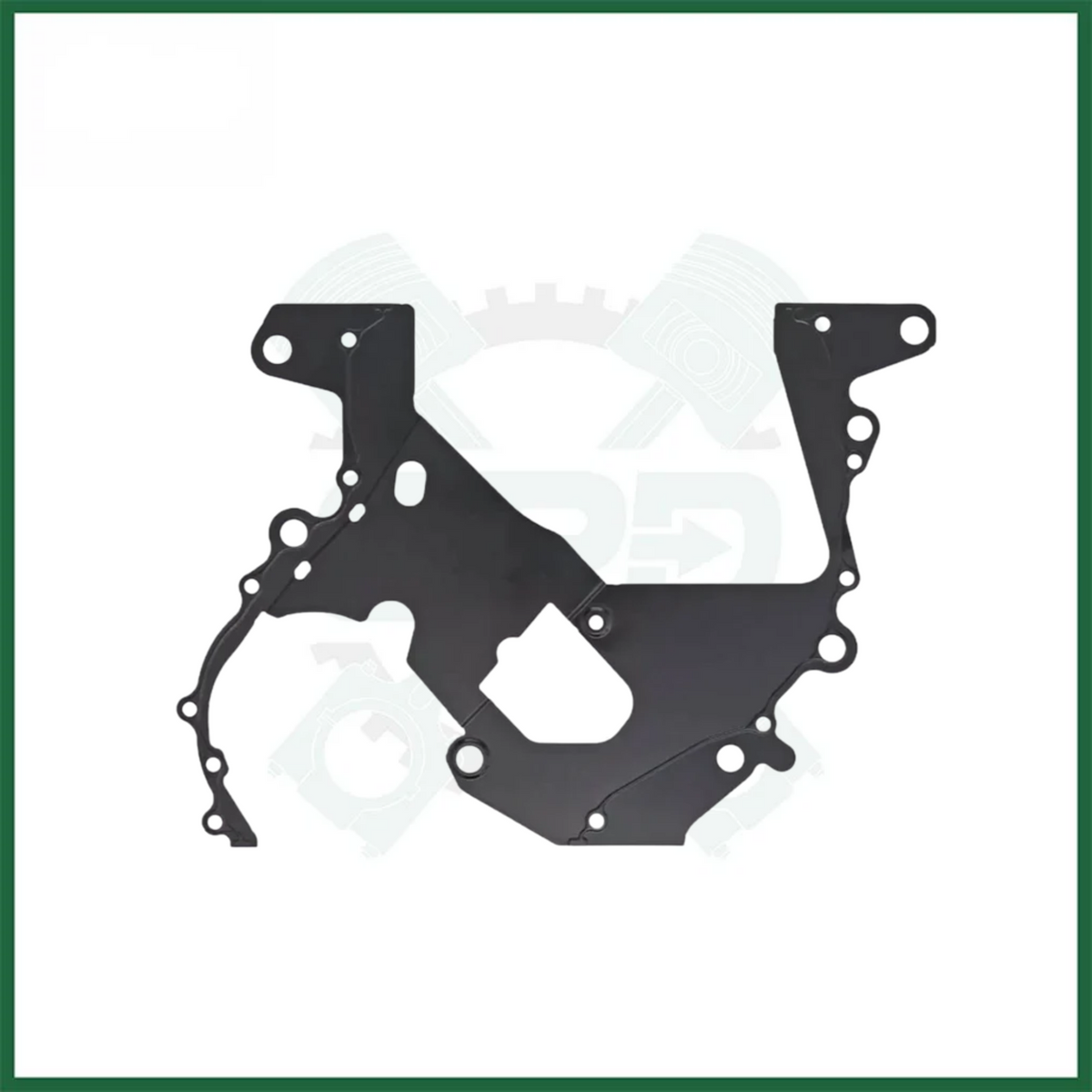 Timing Case Gasket 257.212 For BMW N57 N47 3.0 Diesel Engine - ERLING BRAND