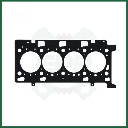 ELRING 925.750 Head Gasket Fits Mercedes-Benz Nissan NV400 Renault M9T 2.3L
