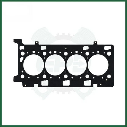 ELRING 925.750 Head Gasket Fits Mercedes-Benz Nissan NV400 Renault M9T 2.3L