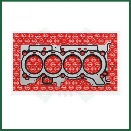 Head Gasket ELRING 464.450 Fits Mercedes Benz M 282.814 914 1.3L Petrol Engine