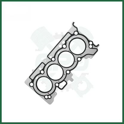 Head Gasket ELRING 464.450 Fits Mercedes Benz M 282.814 914 1.3L Petrol Engine