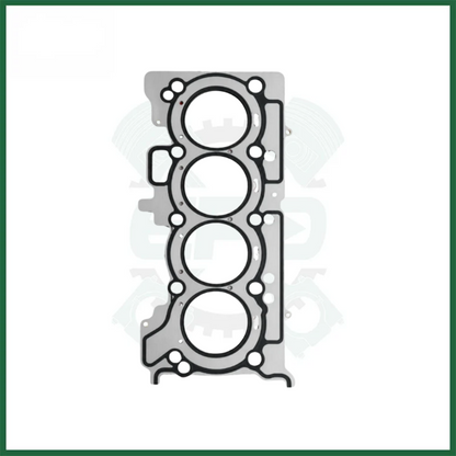 Head Gasket ELRING 464.450 Fits Mercedes Benz M 282.814 914 1.3L Petrol Engine