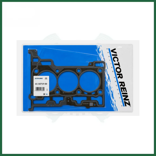 HEAD GASKET FOR FORD FIESTA VII 1.1L PETROL XPJB XPJC - VICTOR REINZ 61-10719-00
