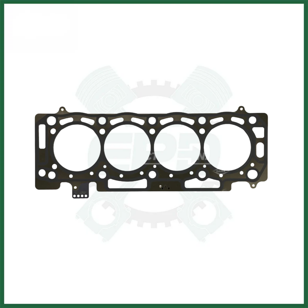 61-10212-30 HEAD GASKET FITS FORD OPEL MOVANO CITROËN 2.0 2.2 DIESEL DW10 DW12