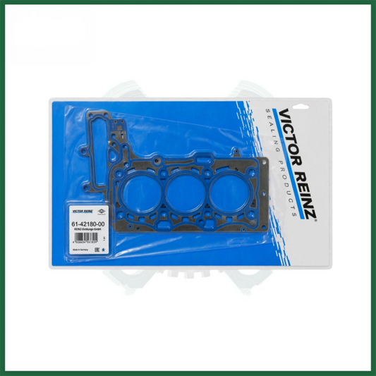 VICTOR REINZ 61-42180-00 HEAD GASKET FOR BMW B38A15, B38B15, B38K15 1.5L PETROL