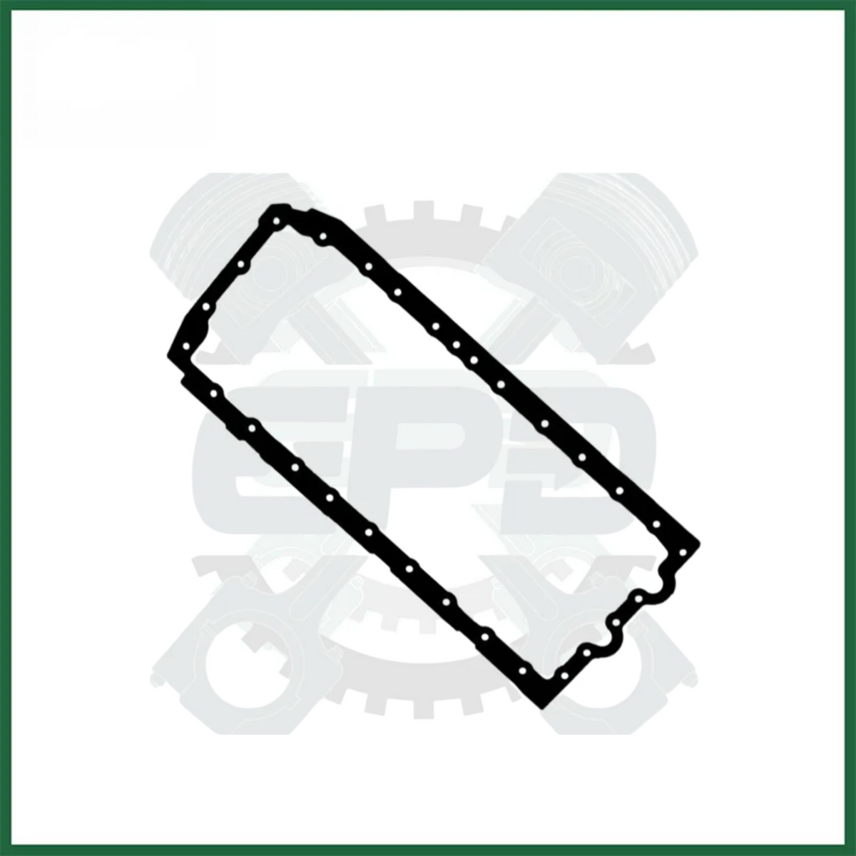 OIL SUMP GASKET FOR BMW N53 N54 N55 S55 F10 F11 135I 335I x5 x6 PETROL ENGINE