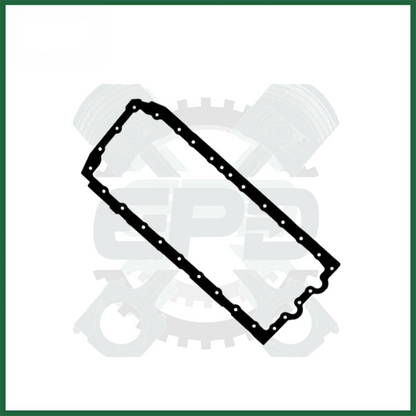 OIL SUMP GASKET FOR BMW N53 N54 N55 S55 F10 F11 135I 335I x5 x6 PETROL ENGINE