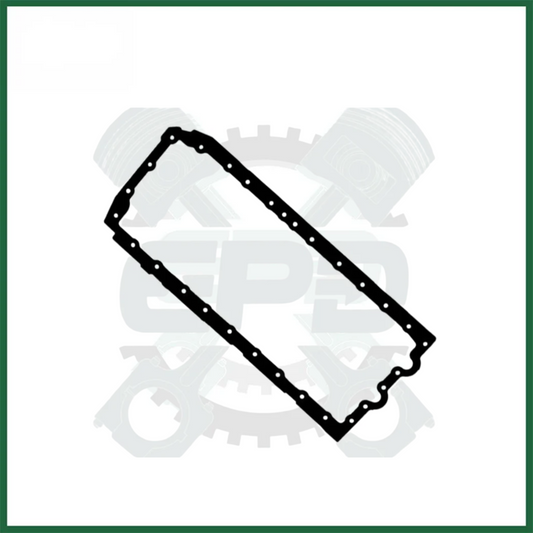 OIL SUMP GASKET FOR BMW N53 N54 N55 S55 F10 F11 135I 335I x5 x6 PETROL ENGINE
