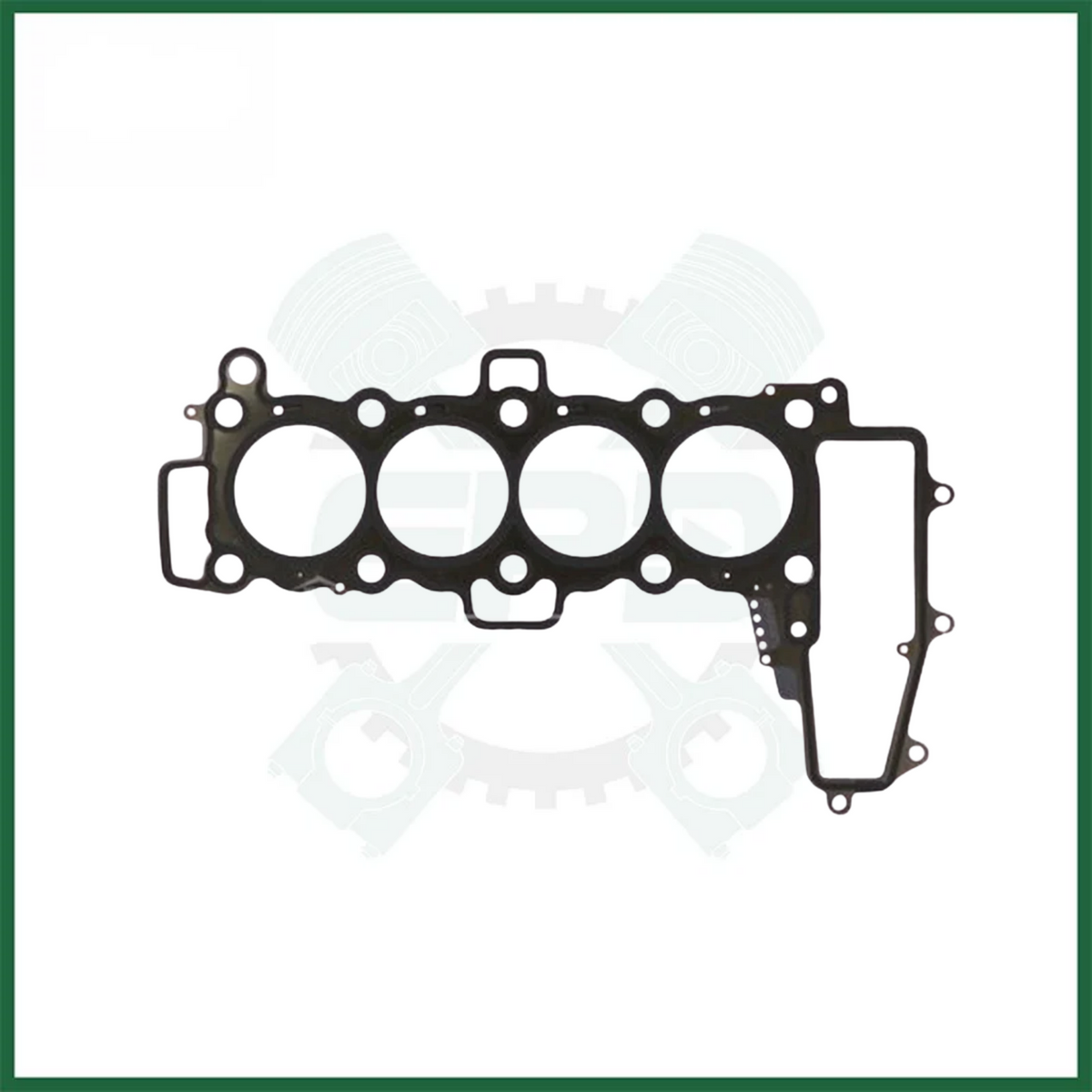 LAND ROVER 204DTD & DTA HEAD GASKET FOR DISCOVERY SPORT L550 2.0L DIESEL ENGINE
