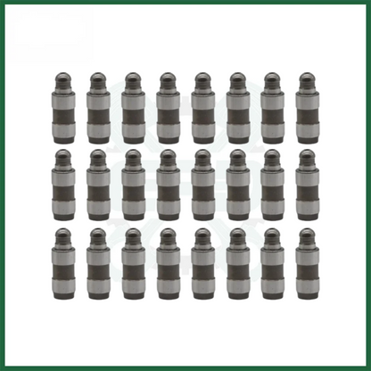 AUDI A4 A5 A6 CRTC HYDRAULIC LIFTERS TAPPETS x24 PCS SET 3.0 DIESEL ENGINE