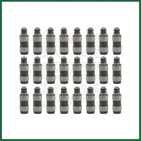 AUDI A4 A5 A6 CRTC HYDRAULIC LIFTERS TAPPETS x24 PCS SET 3.0 DIESEL ENGINE