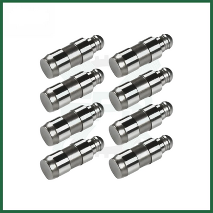 AUDI A4 A5 A6 CRTC HYDRAULIC LIFTERS TAPPETS x24 PCS SET 3.0 DIESEL ENGINE