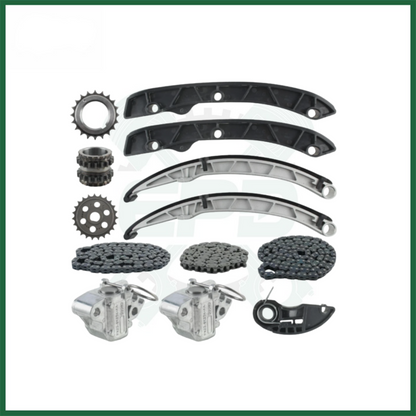 Land Rover 508PS 5.0L V8 Supercharged Timing Chain Kit