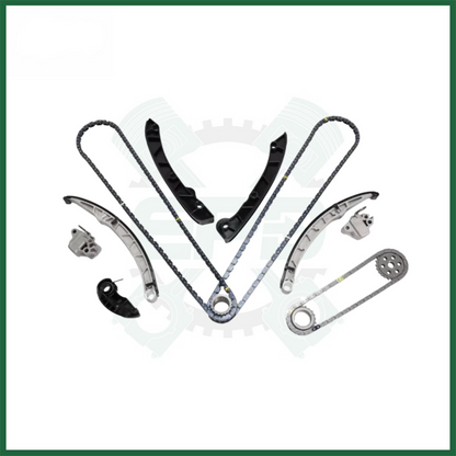 Land Rover 508PS 5.0L V8 Supercharged Timing Chain Kit