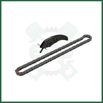 Land Rover Jaguar Ford Fiat 2.2 TDCi Oil Pump Chain Kit