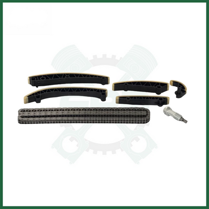 Double Chain - Mercedes Benz OM642 3.0L V6 Diesel Timing Chain Kit