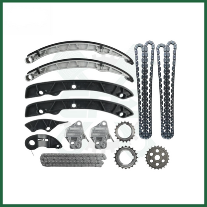 Land Rover Jaguar 508PS 508PN 5.0L Petrol Timing Chain Kit