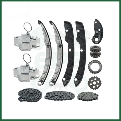 Land Rover Jaguar 508PS 508PN 5.0L Petrol Timing Chain Kit