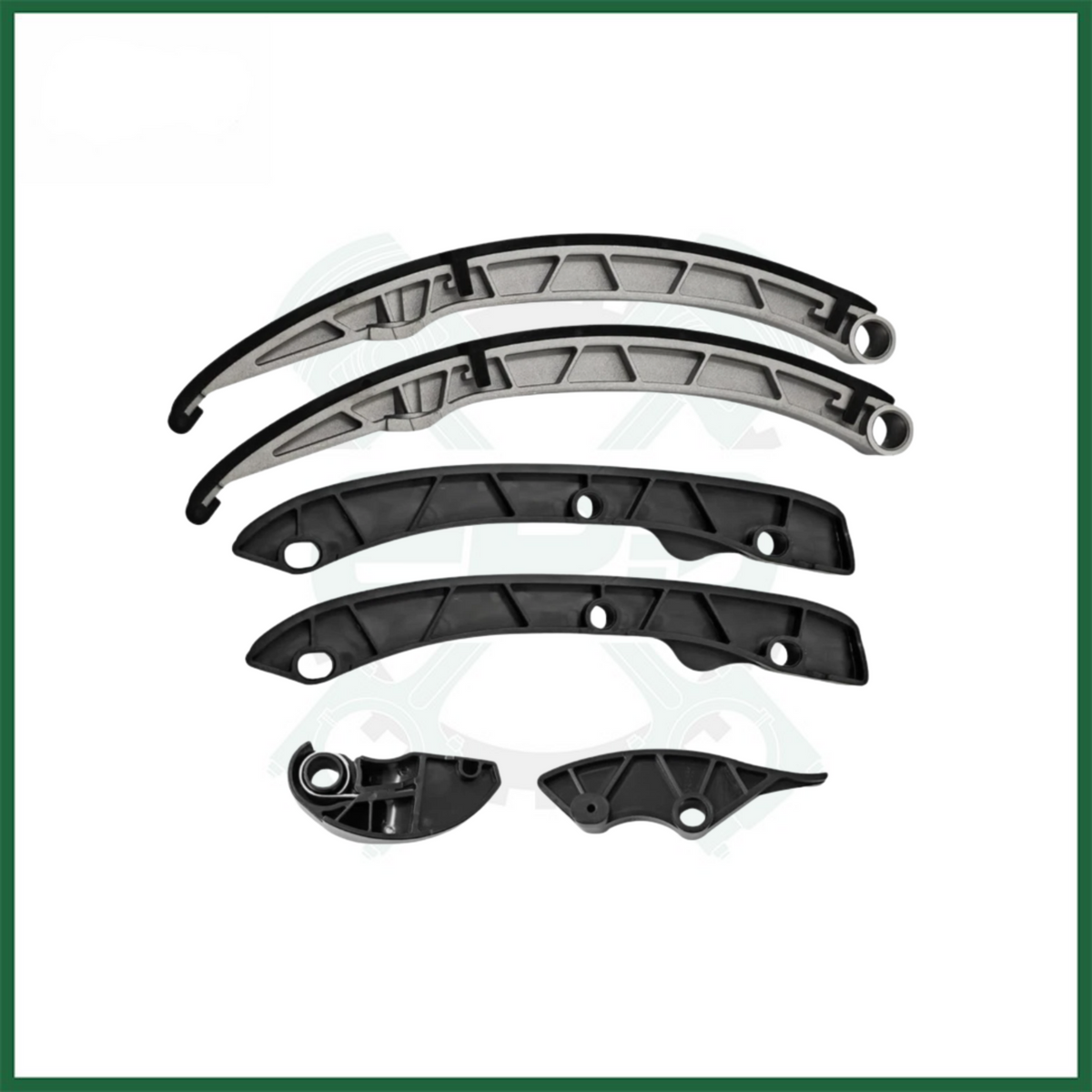 Land Rover Jaguar 508PS 508PN 5.0L Petrol Timing Chain Kit