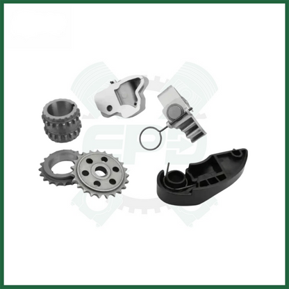 Land Rover Jaguar 508PS 508PN 5.0L Petrol Timing Chain Kit