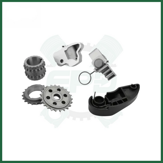 Land Rover Jaguar 508PS 508PN 5.0L Petrol Timing Chain Kit