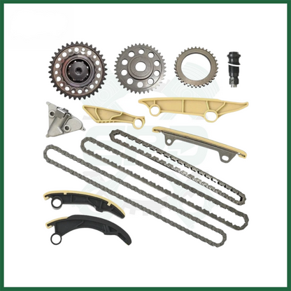 Land Rover Jaguar PT306 3.0L Turbo Timing Chain Kit