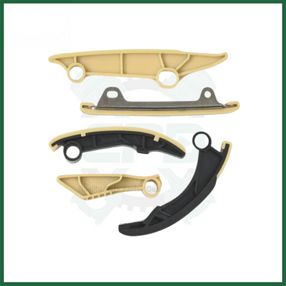 Land Rover Jaguar PT306 3.0L Turbo Timing Chain Kit